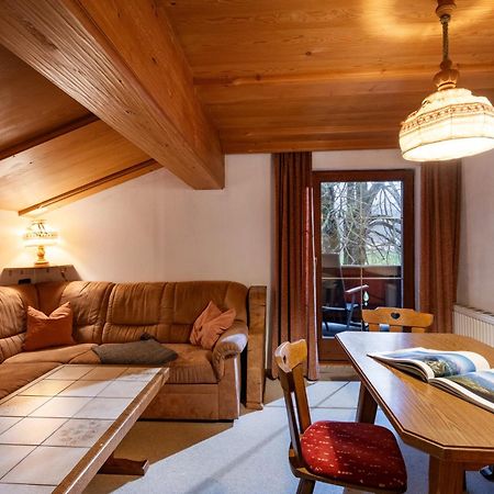 Appartement Erler ซางค์ท โยฮันน์ อิน ทิโรล ภายนอก รูปภาพ