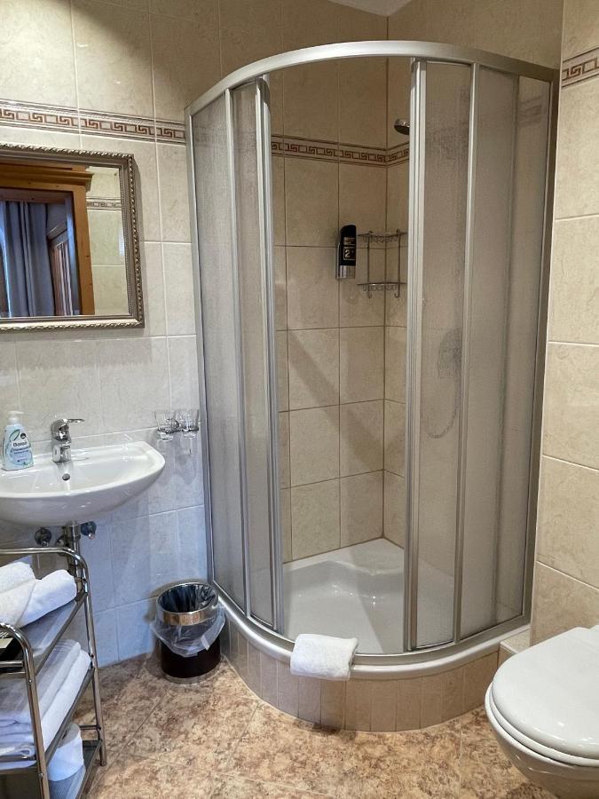 Appartement Erler ซางค์ท โยฮันน์ อิน ทิโรล ภายนอก รูปภาพ