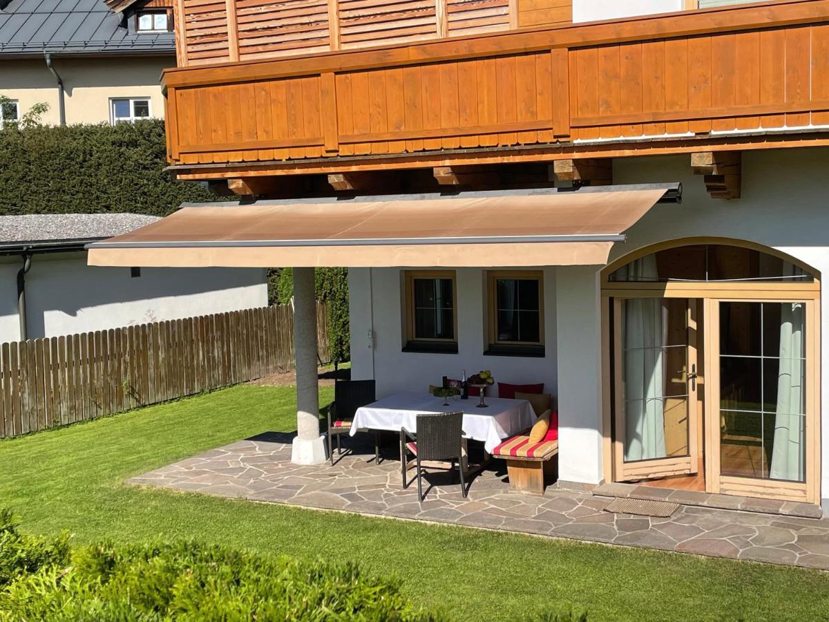 Appartement Erler ซางค์ท โยฮันน์ อิน ทิโรล ภายนอก รูปภาพ