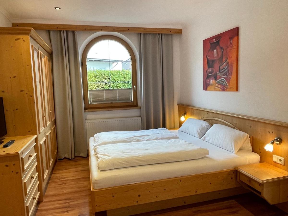Appartement Erler ซางค์ท โยฮันน์ อิน ทิโรล ภายนอก รูปภาพ