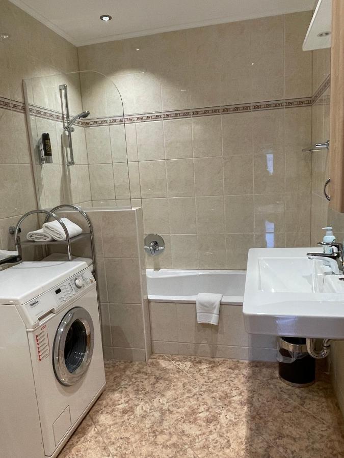 Appartement Erler ซางค์ท โยฮันน์ อิน ทิโรล ภายนอก รูปภาพ