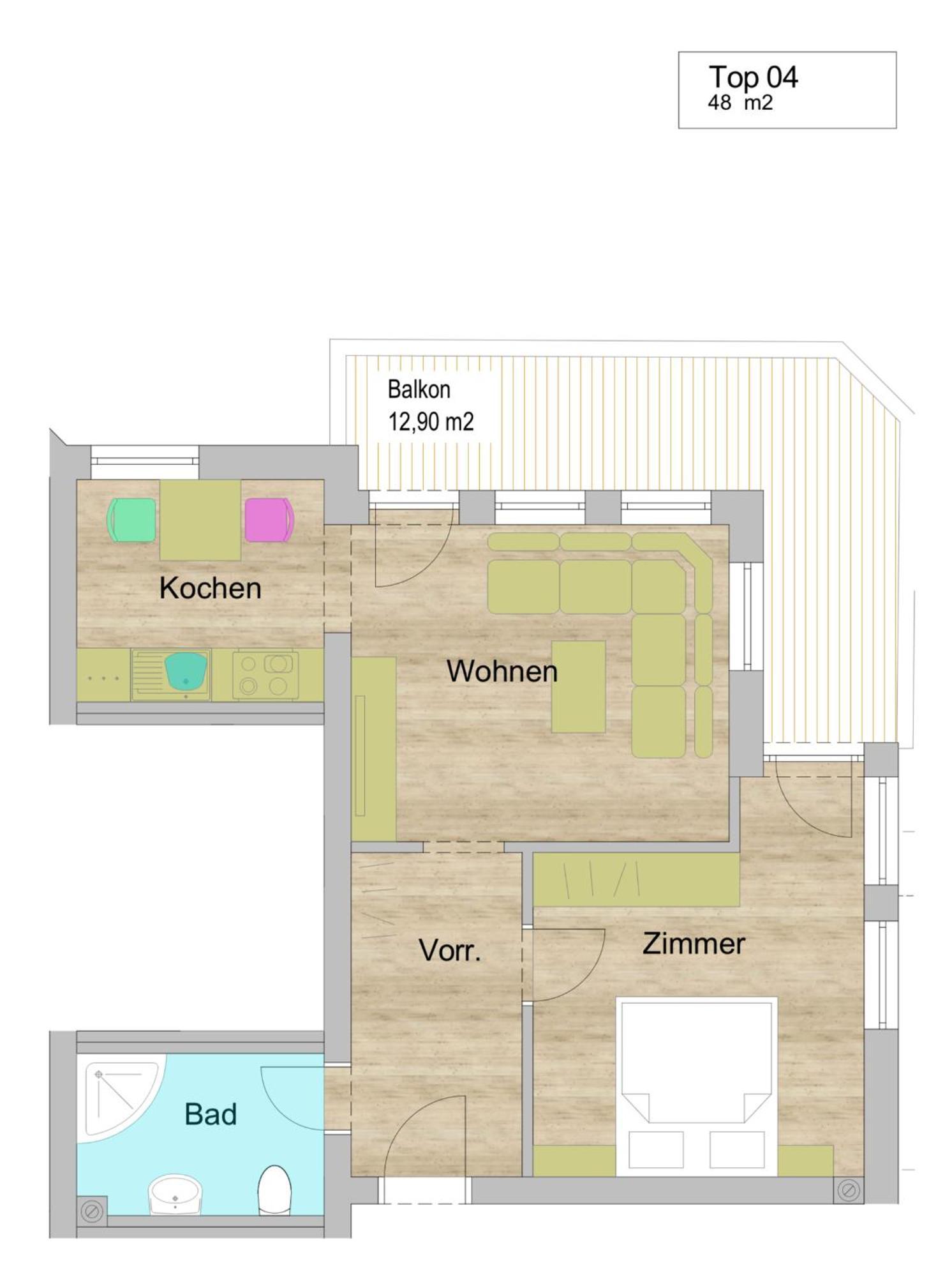 Appartement Erler ซางค์ท โยฮันน์ อิน ทิโรล ภายนอก รูปภาพ