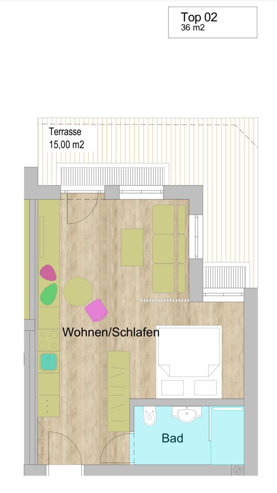 Appartement Erler ซางค์ท โยฮันน์ อิน ทิโรล ภายนอก รูปภาพ