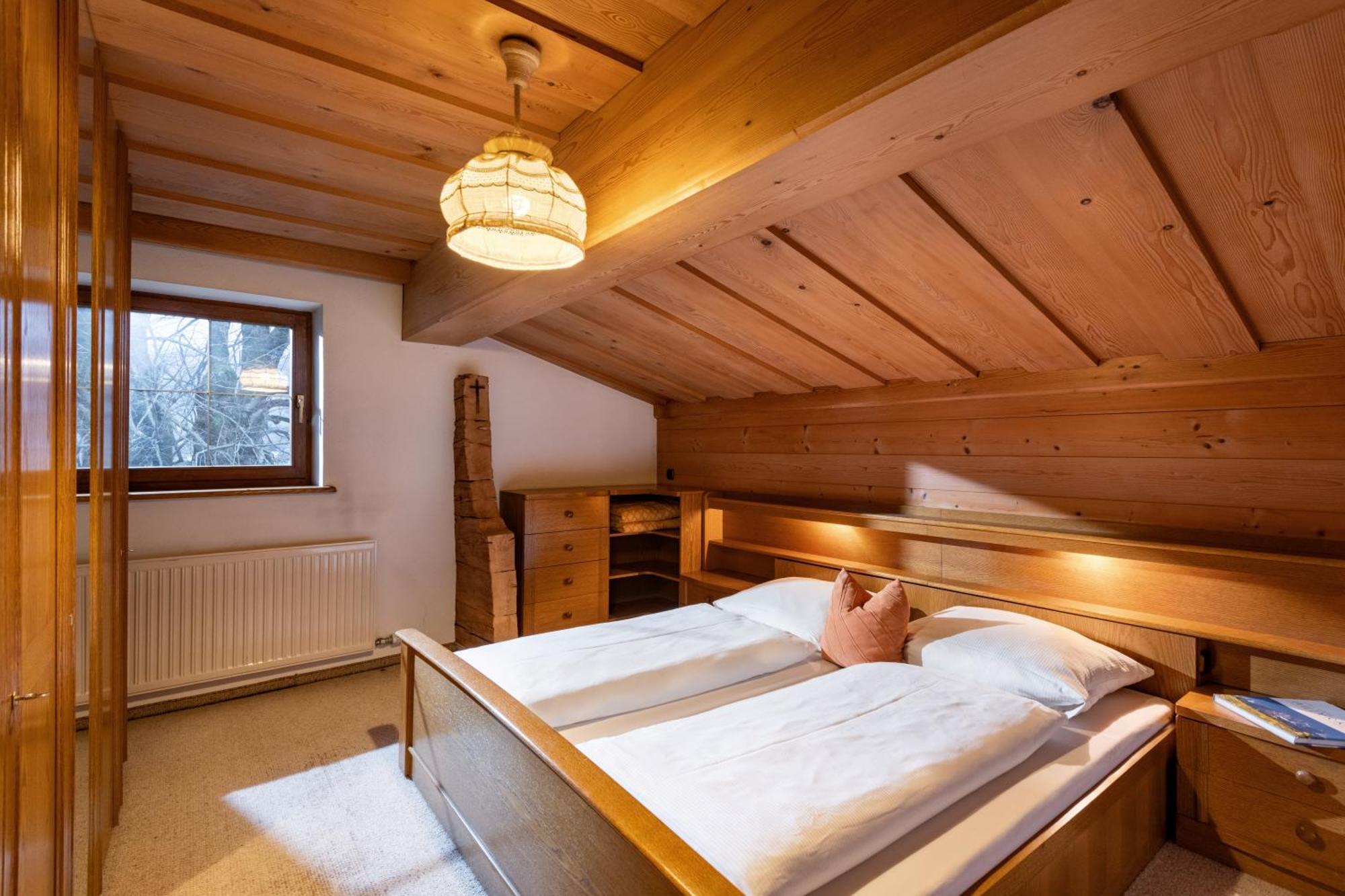 Appartement Erler ซางค์ท โยฮันน์ อิน ทิโรล ภายนอก รูปภาพ