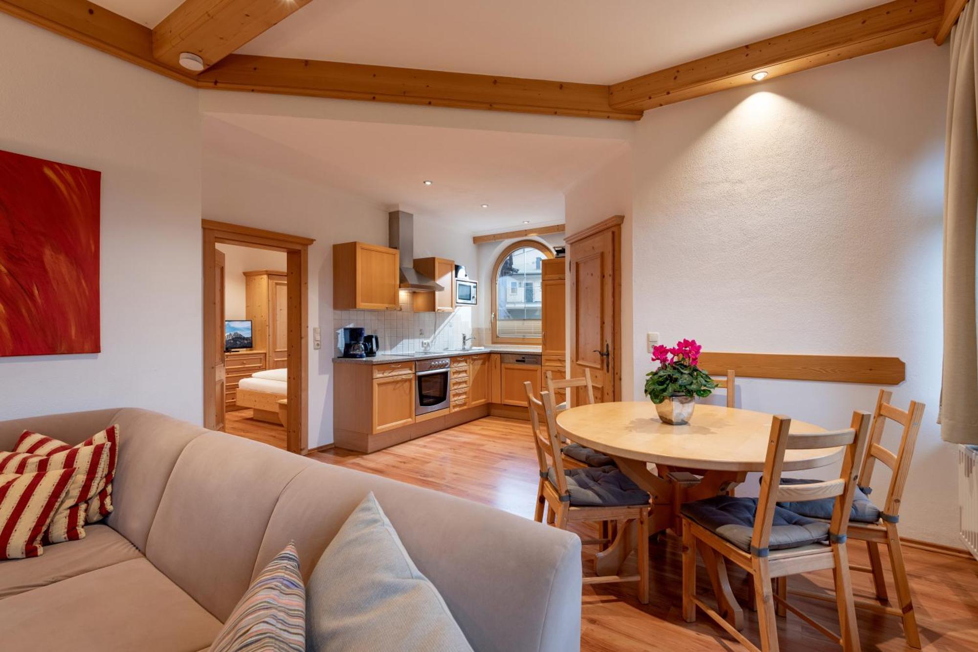 Appartement Erler ซางค์ท โยฮันน์ อิน ทิโรล ภายนอก รูปภาพ