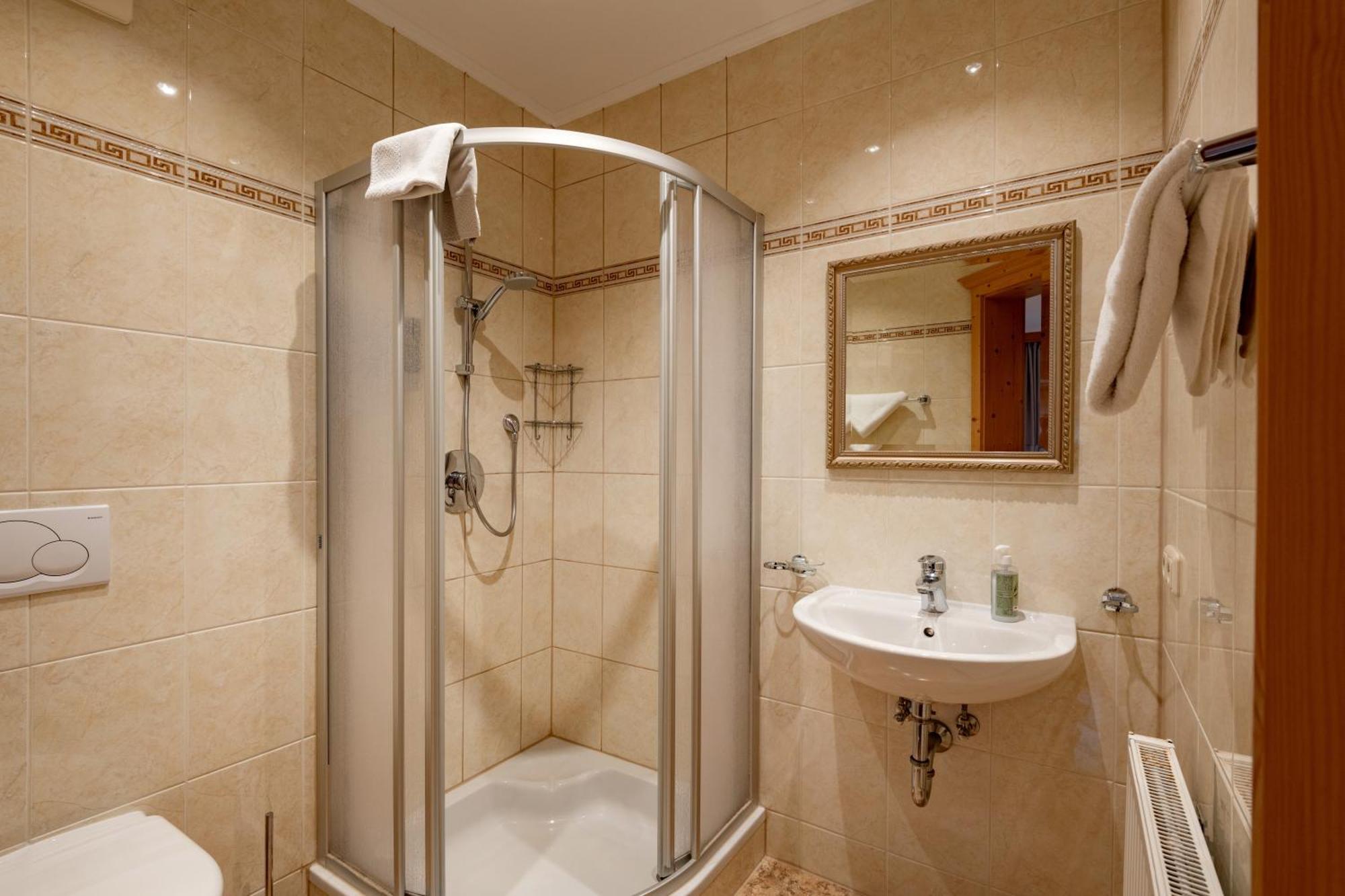 Appartement Erler ซางค์ท โยฮันน์ อิน ทิโรล ภายนอก รูปภาพ