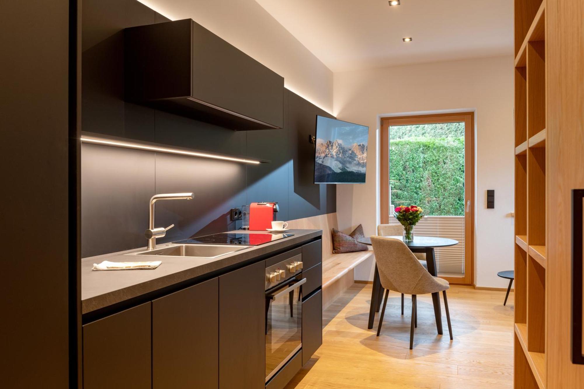 Appartement Erler ซางค์ท โยฮันน์ อิน ทิโรล ภายนอก รูปภาพ