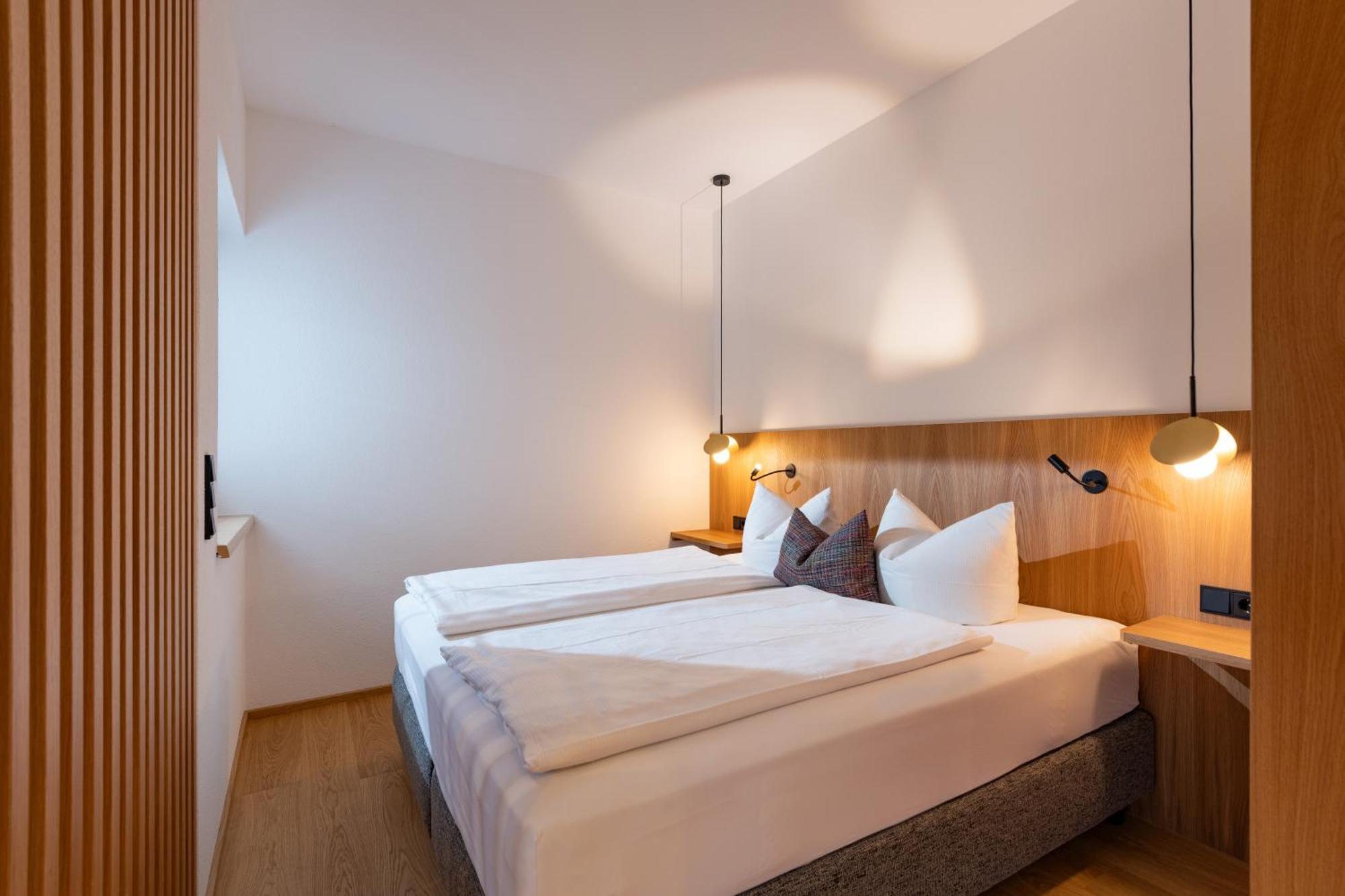 Appartement Erler ซางค์ท โยฮันน์ อิน ทิโรล ภายนอก รูปภาพ