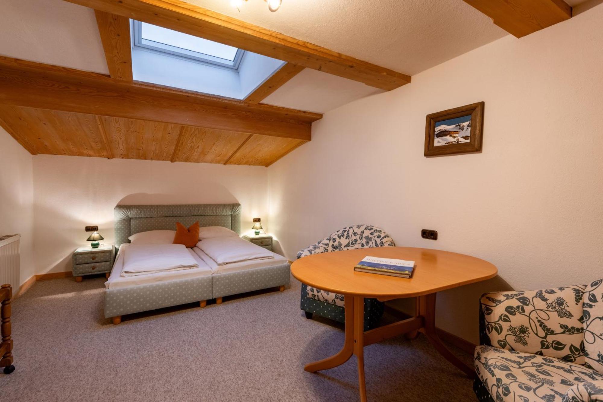 Appartement Erler ซางค์ท โยฮันน์ อิน ทิโรล ภายนอก รูปภาพ