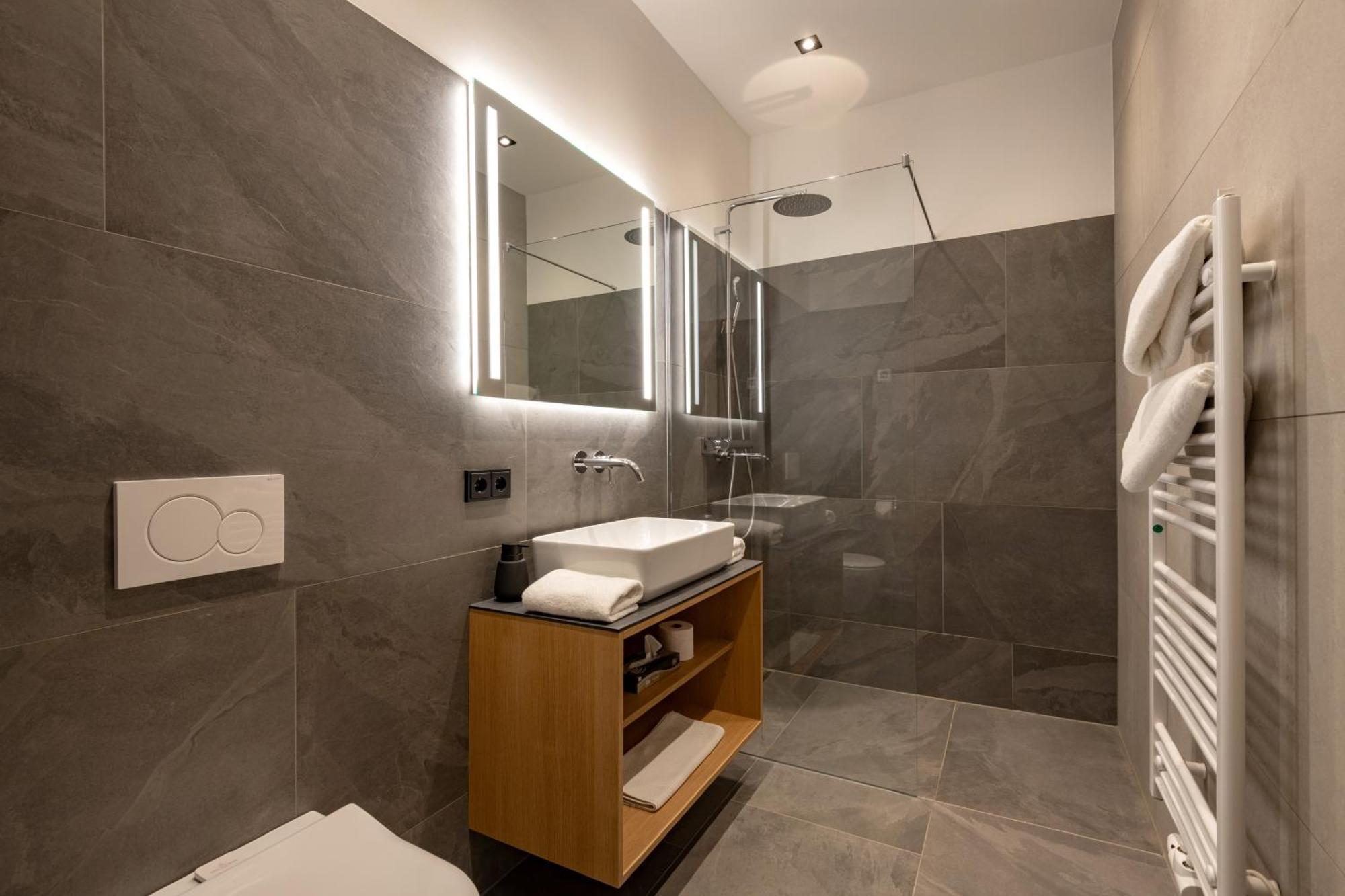 Appartement Erler ซางค์ท โยฮันน์ อิน ทิโรล ภายนอก รูปภาพ