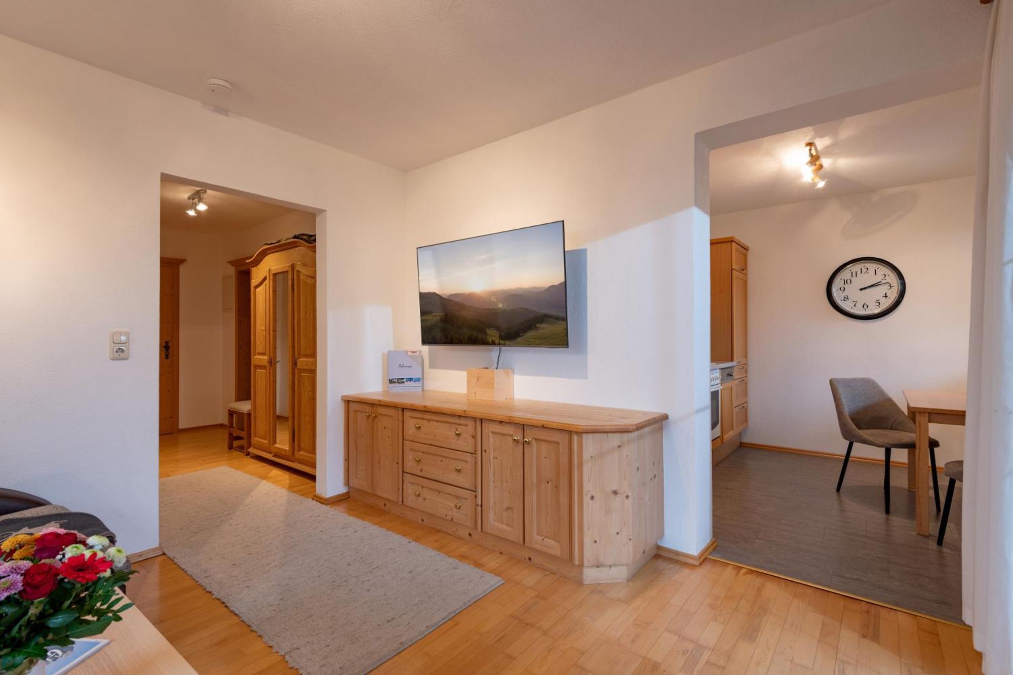Appartement Erler ซางค์ท โยฮันน์ อิน ทิโรล ภายนอก รูปภาพ
