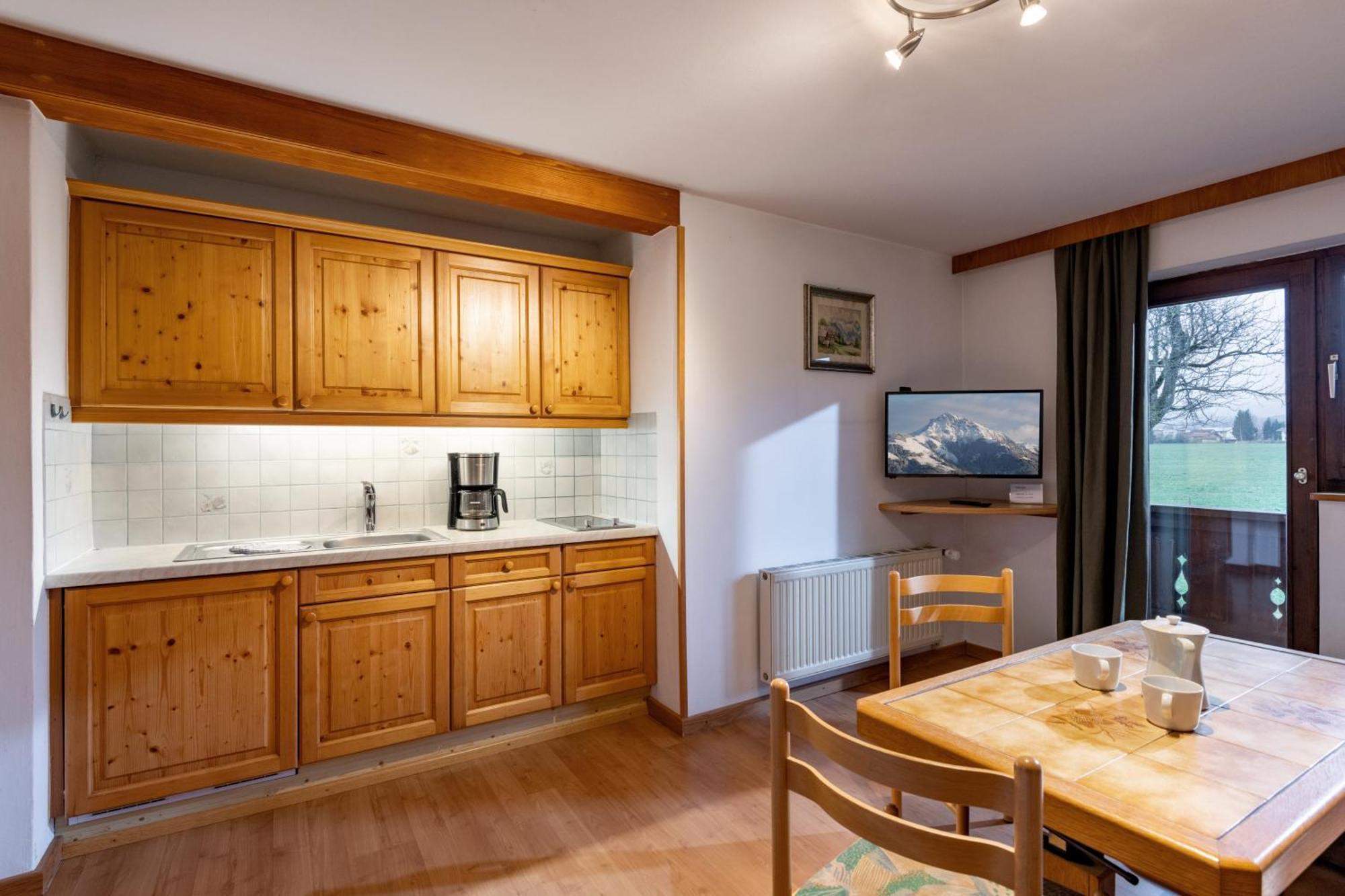 Appartement Erler ซางค์ท โยฮันน์ อิน ทิโรล ภายนอก รูปภาพ