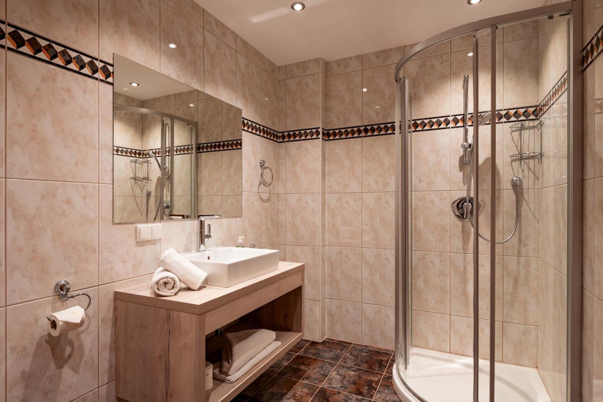 Appartement Erler ซางค์ท โยฮันน์ อิน ทิโรล ภายนอก รูปภาพ