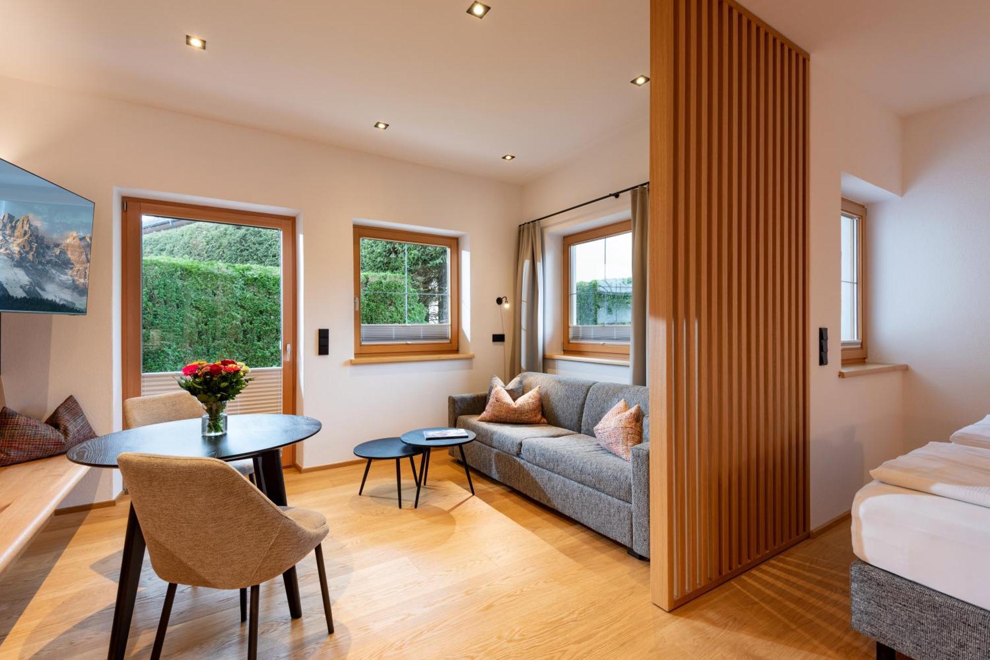 Appartement Erler ซางค์ท โยฮันน์ อิน ทิโรล ภายนอก รูปภาพ