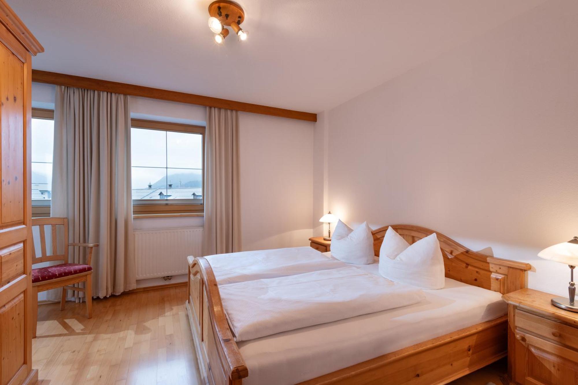 Appartement Erler ซางค์ท โยฮันน์ อิน ทิโรล ภายนอก รูปภาพ