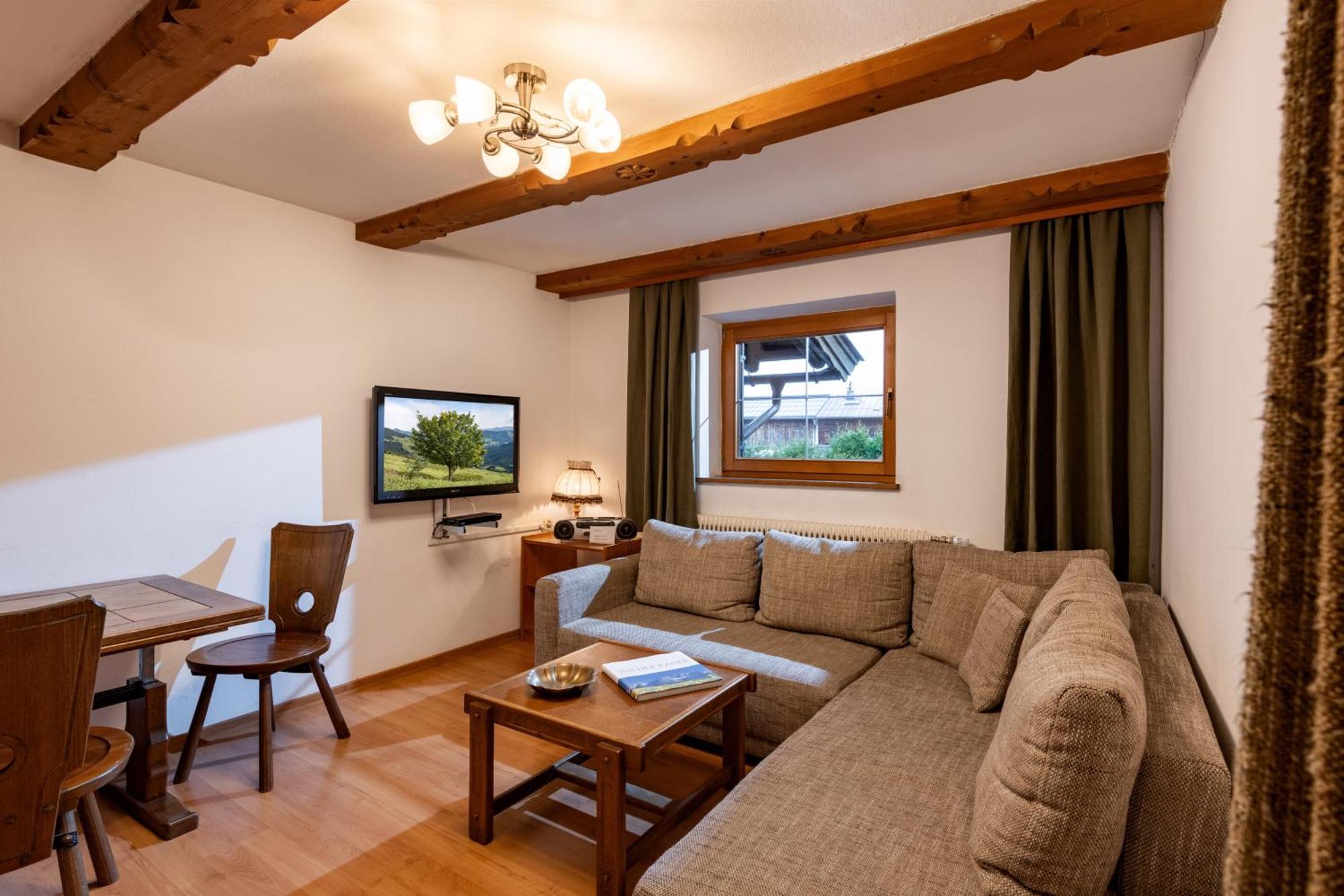 Appartement Erler ซางค์ท โยฮันน์ อิน ทิโรล ภายนอก รูปภาพ
