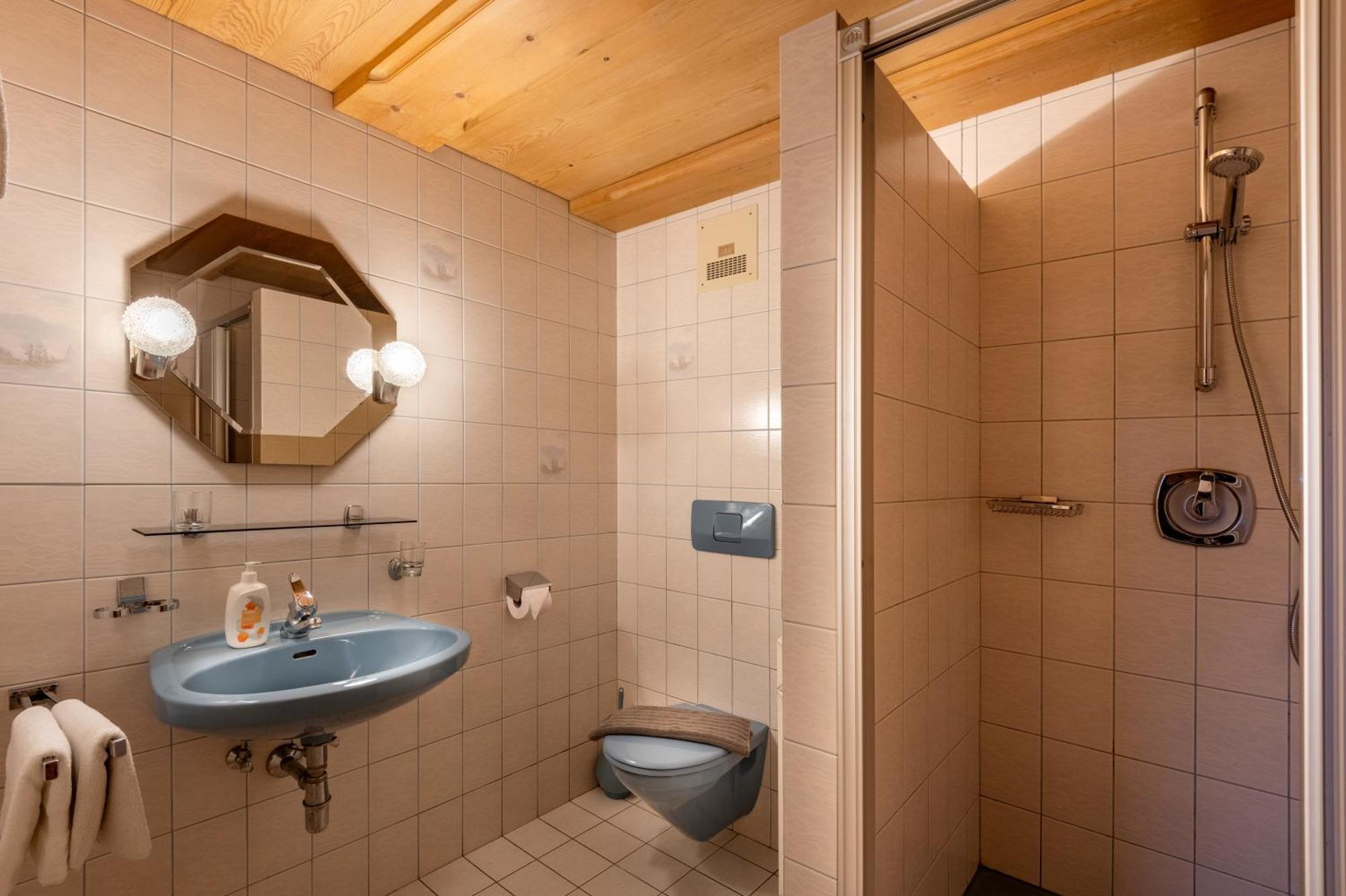 Appartement Erler ซางค์ท โยฮันน์ อิน ทิโรล ภายนอก รูปภาพ