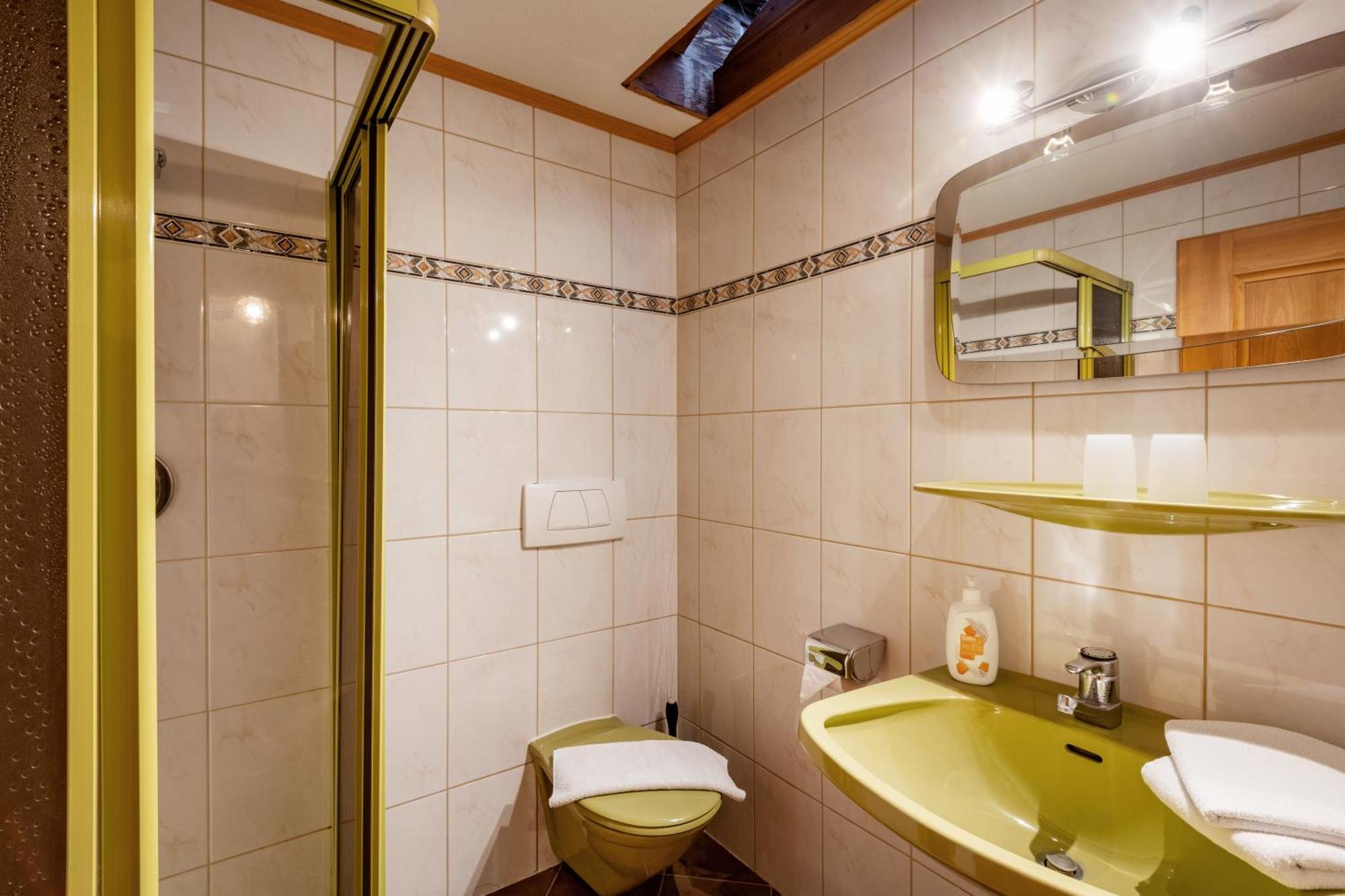 Appartement Erler ซางค์ท โยฮันน์ อิน ทิโรล ภายนอก รูปภาพ