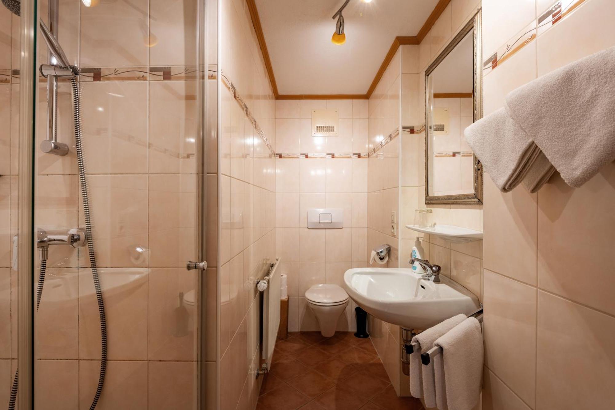 Appartement Erler ซางค์ท โยฮันน์ อิน ทิโรล ภายนอก รูปภาพ