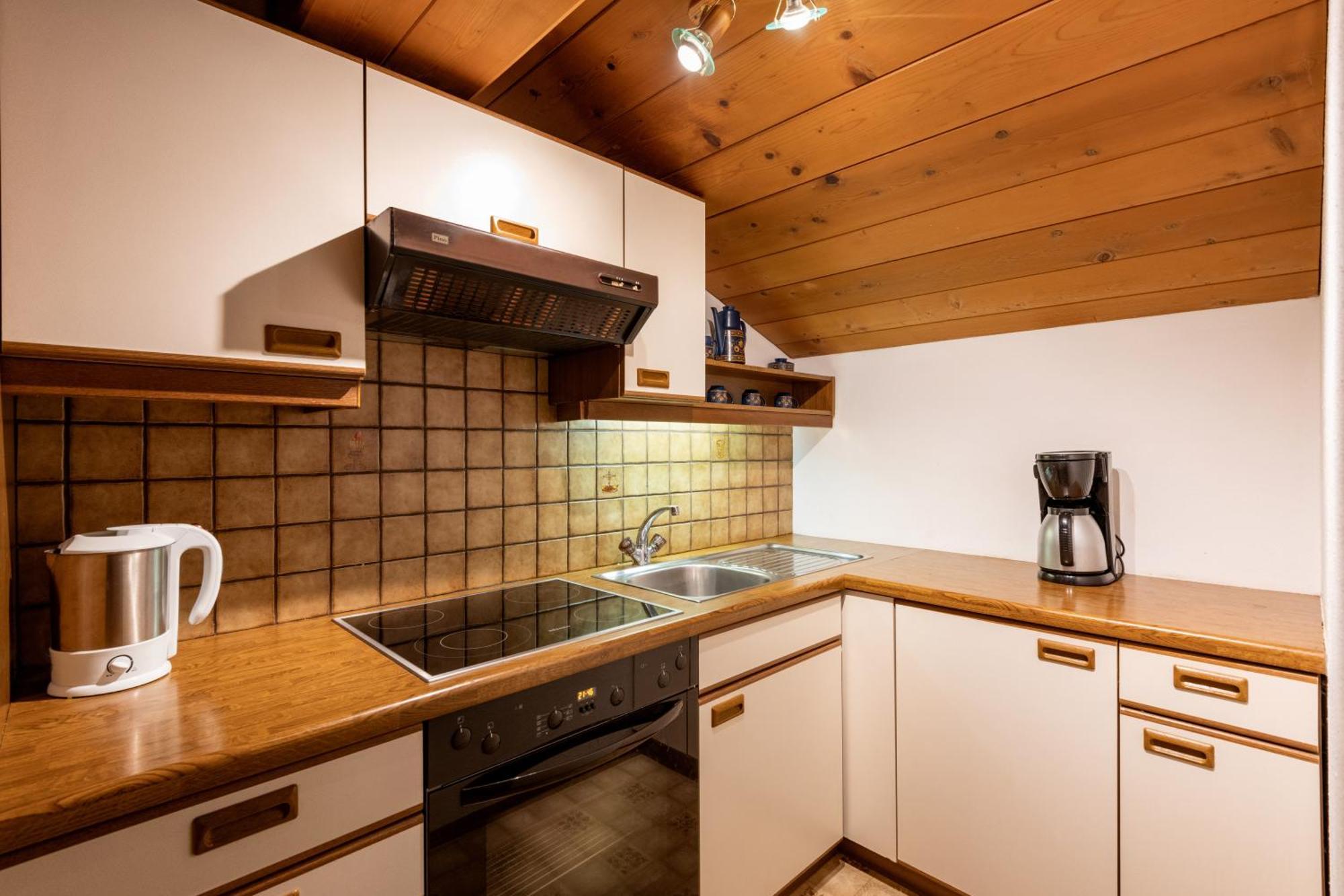 Appartement Erler ซางค์ท โยฮันน์ อิน ทิโรล ภายนอก รูปภาพ