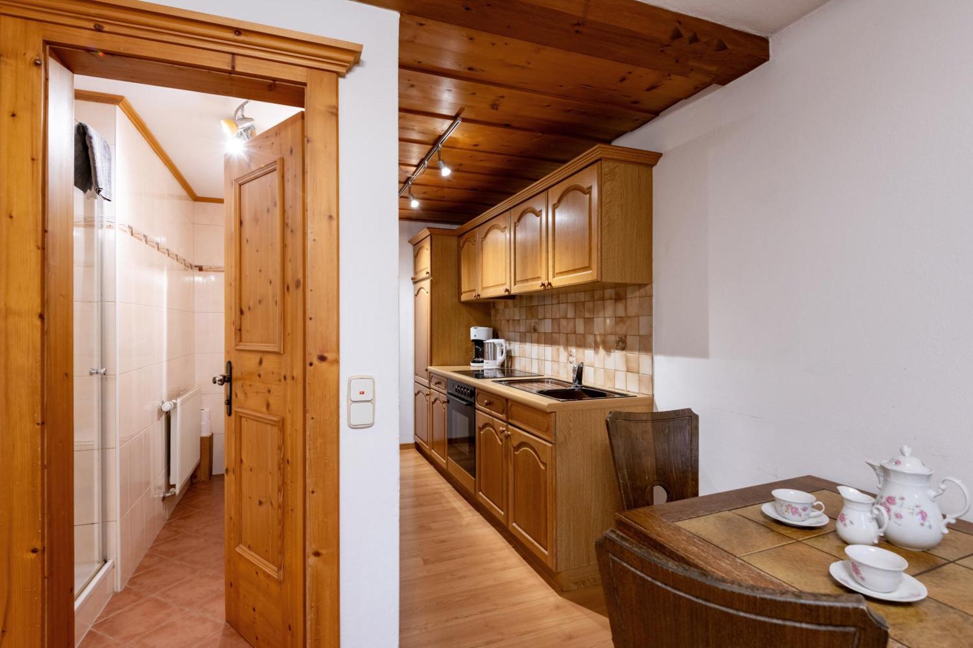 Appartement Erler ซางค์ท โยฮันน์ อิน ทิโรล ภายนอก รูปภาพ